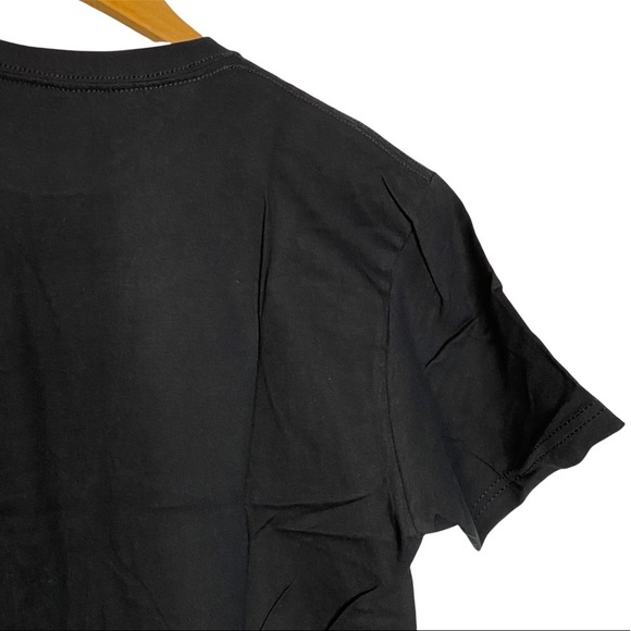 We Love Fine DOTA 2 Righteous Vengeance Graphic Black Crew Neck T-Shirt Small - Picture 7 of 14